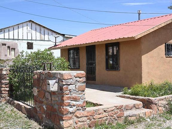 1610 Salazar St, Las Vegas, NM 87701 | MLS #20193829 | Zillow