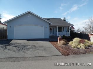 650 Summer Breeze Ln, Sequim, WA