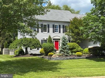 32 Eagleton Farm Rd, Newtown, PA, 18940