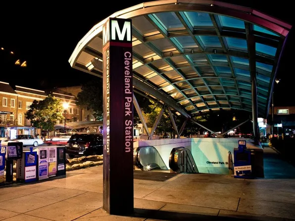 3520 Connecticut Ave NW, Washington, DC 20008