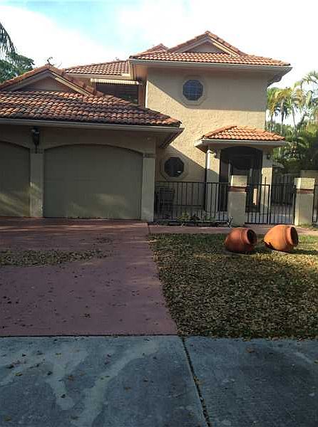 1st image of 4011 NW 7th Pl