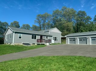 205 Chipman Corners Rd, Groton, NY 13073