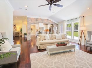 2163 E Ramsey Dr, Baton Rouge, LA 70808