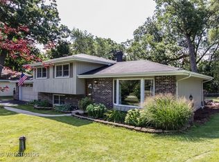 17517 W Woodbrook Ln, Lockport, IL 60441