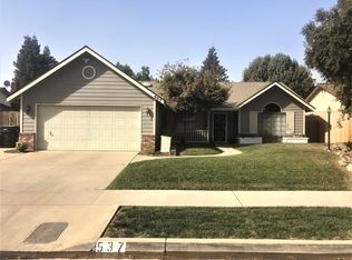 537 Coral St, Tulare, CA