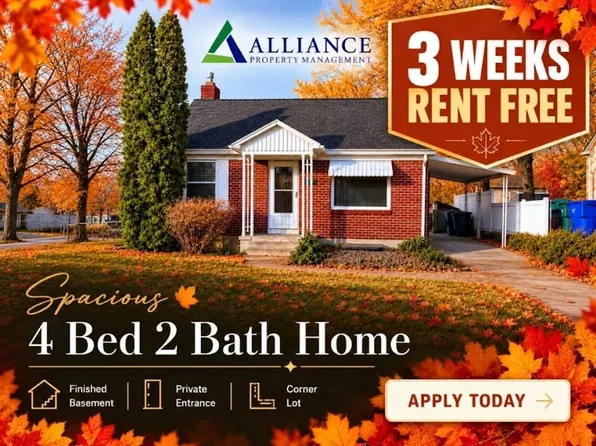 1304 E Kershaw St, Ogden, UT 84403