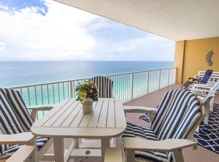 17643 Front Beach Rd UNIT 1808, Panama City Beach, FL 32413