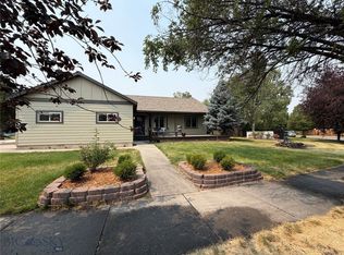 217 Lillian Way, Bozeman, MT 59718