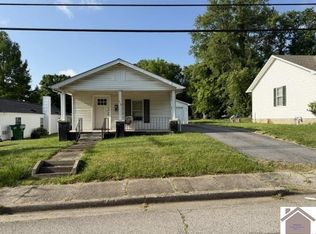 518 W Housman St, Mayfield, KY 42066