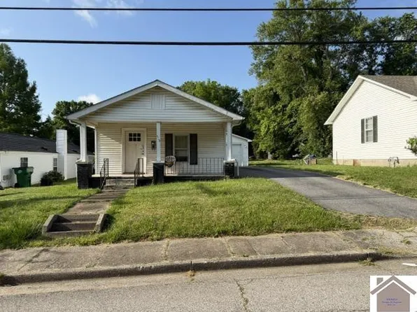 518 W Housman St, Mayfield, KY 42066