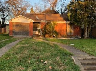 2708 Almeda Dr, Dallas, TX 75216