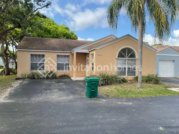 22316 SW 99th Pl, Cutler Bay, FL 33190