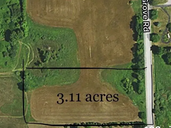 Oak Grove Rd, Howell, MI 48855