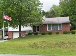 626 Rich Valley Rd, Emporium, PA 15834