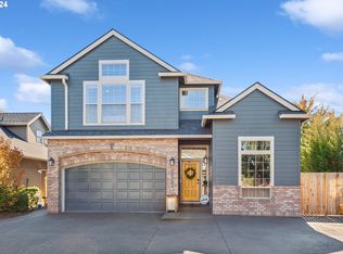 15262 SE Mia Ct, Clackamas, OR 97015