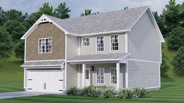 1st image of 4422 Adoree Dr Lot 3