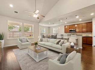 605 Joppa Rd, Leander, TX 78641