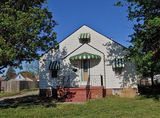 1740 N Main St, Russell, KS 67665