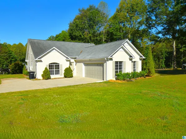 749 Shelby Forest Trl, Chelsea, AL 35043