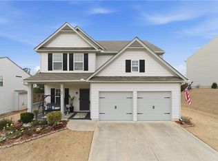 36 Birch River Ct, Dallas, GA 30132