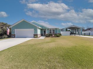 313 Azalea St, Panama City Beach, FL 32407