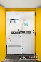 Rented by Urban Pads