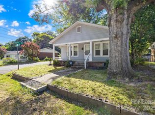 507 Spring St, Kannapolis, NC 28083