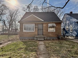 8855 Stout St, Detroit, MI