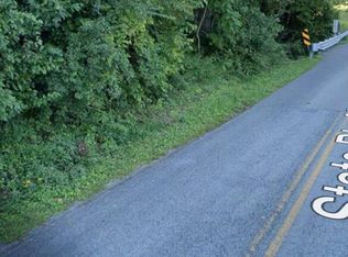 0 Mount Joy Rd, Buchanan, VA 24066