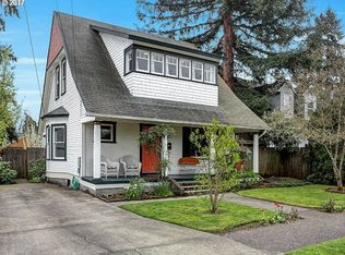 345 W Clarendon St, Gladstone, OR