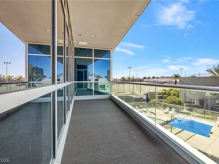 4575 Dean Martin Dr #304 — Photo 20
