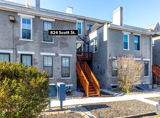 824 Scott St, Covington, KY 41011