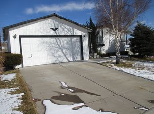 1471 Anchorage Dr, Reno, NV 89506