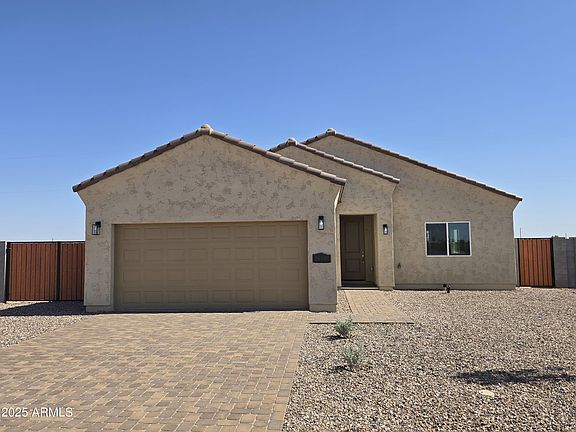 2nd image of 26308 W Camino Del Sol --