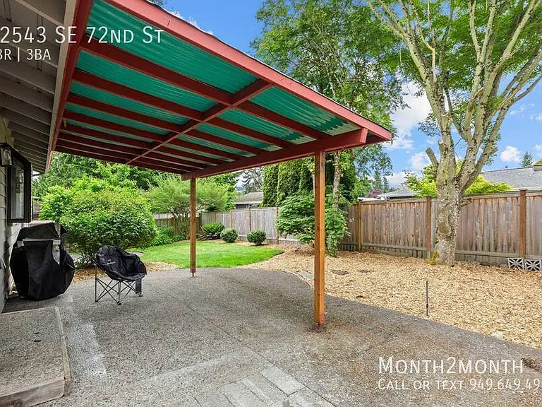 12543 SE 72nd St — Photo 27
