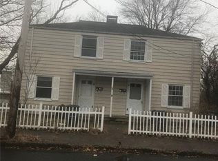 7 Valley Pl S, New Haven, CT 06515