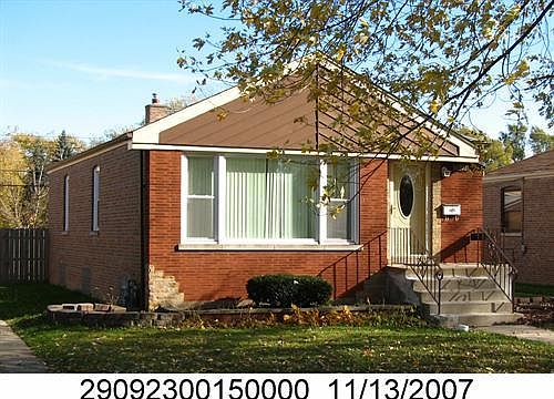 1st image of 14703 S La Salle St