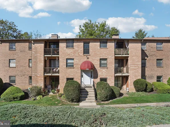 1920 Valley Dr #1920, West Chester, PA 19382