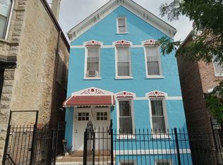 2016 W 21st Pl, Chicago, IL 60608