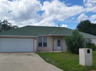 13 Verbena St, Morgans Pt Resort, TX 76513