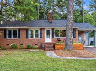 3410 Duke Homestead Rd, Durham, NC 27704