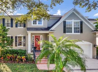 4612 W Lamb Ave, Tampa, FL 33629