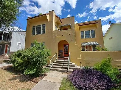 214 Funston Place — Photo 1
