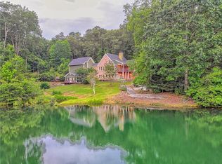 645 Yates Cir, Clarkesville, GA 30523