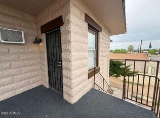 860 E 13th St #4, Douglas, AZ 85607