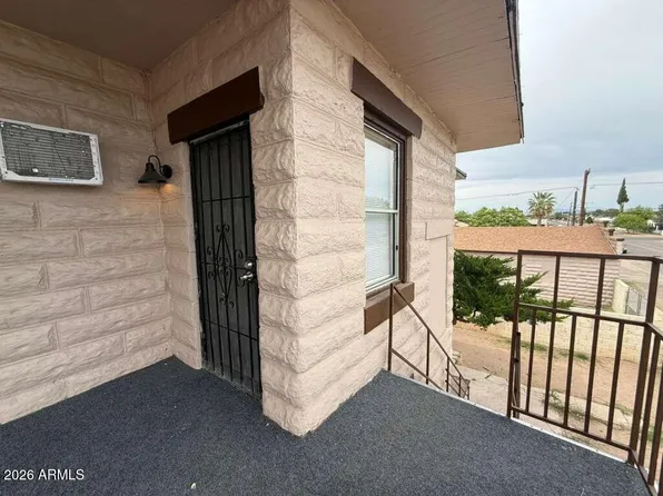 860 E 13th St #4, Douglas, AZ 85607