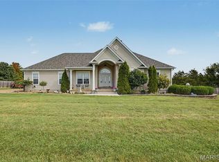 7941 Local Hillsboro Rd, Cedar Hill, MO 63016