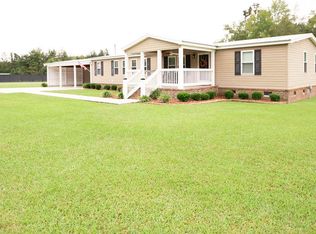5538 Pleasant Grove Rd, Walterboro, SC 29488