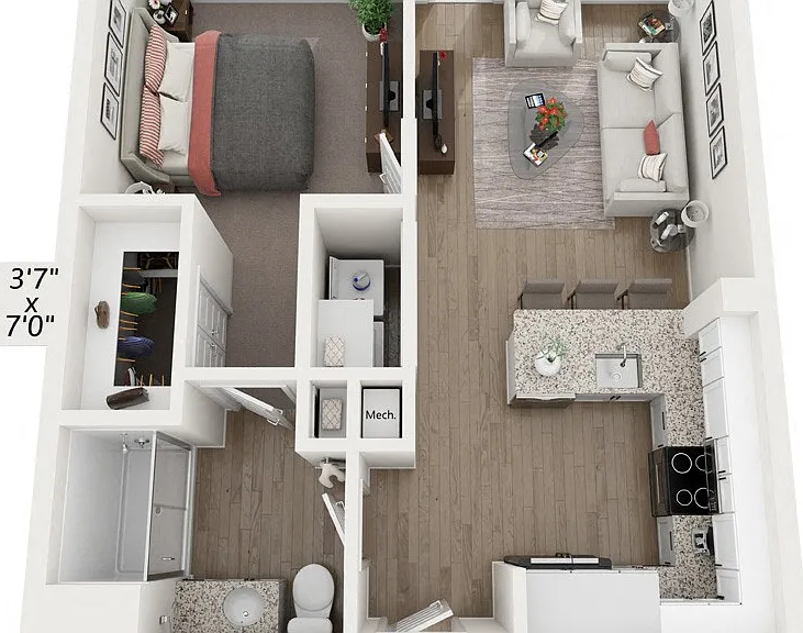 Mera Westgate 55+ Active Adult — Photo 26