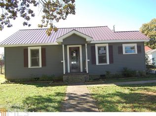 36 Walnut St, Aragon, GA 30104